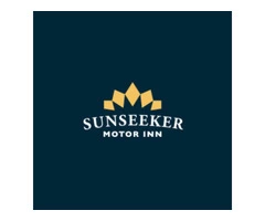 Standard Room Available in Sunseeker Motor Inn