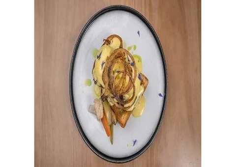 Best Restaurant Near Me | Matildaswoodfiredkitchen.com.au
