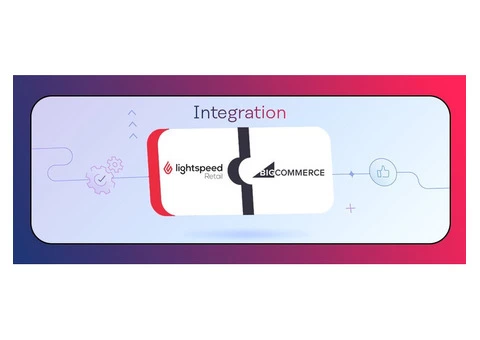 The Strategic Impact of Lightspeed BigCommerce Integration