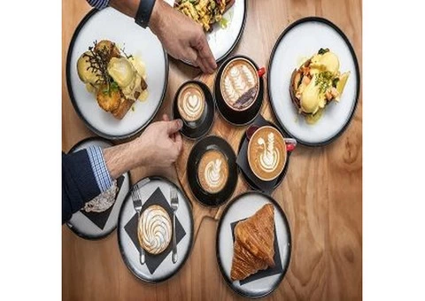 Cafe In Clyde North | Matildaswoodfiredkitchen.com.au