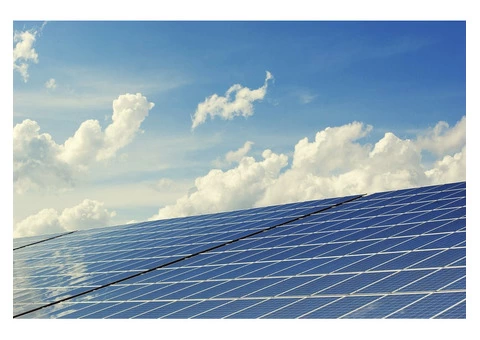 Solar Panel Melbourne