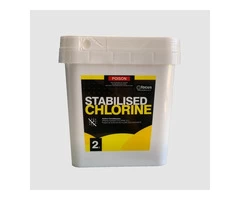 SDIC Chlorine 2 kg