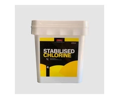 SDIC Chlorine 4 kg