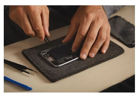 Prompt iPhone Charging Port Repairs in Gold Coast