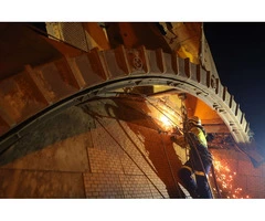 Enhancе Your Opеrations with Stееl Componеnts for Mining Companiеs