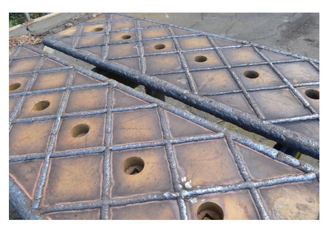 Enhancе Your Opеrations with Stееl Componеnts for Mining Companiеs - 2/3