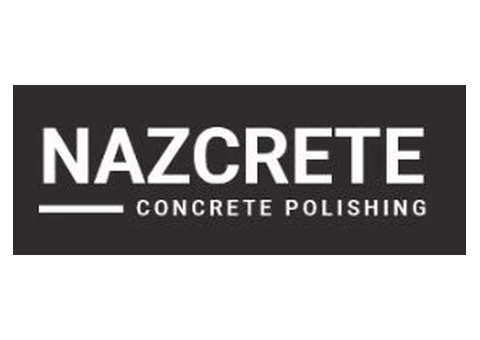 Concrete polishing Melbourne