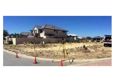 Reliable Land Surveyor Perth - LPD Surveys - 1/4