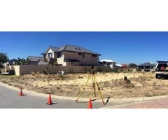 Reliable Land Surveyor Perth - LPD Surveys