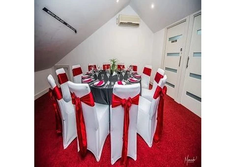 Party Hall Near Me | Maharajaonline.com.au