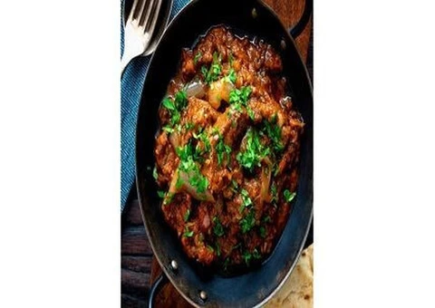 Halal Food Near Me | Maharajaonline.com.au