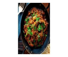 Halal Food Near Me | Maharajaonline.com.au