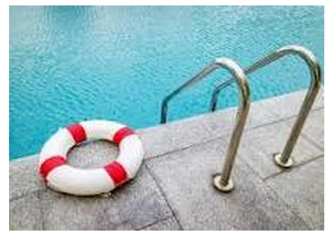 Pool Barrier Inspector