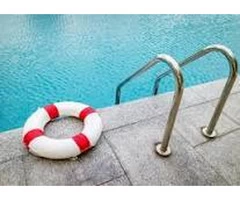 Pool Barrier Inspector