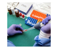 Pathology lab for blood, urine, tissue test in blacktown