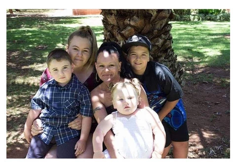 Wanting house to RENT  in port Augusta/iron knob ect