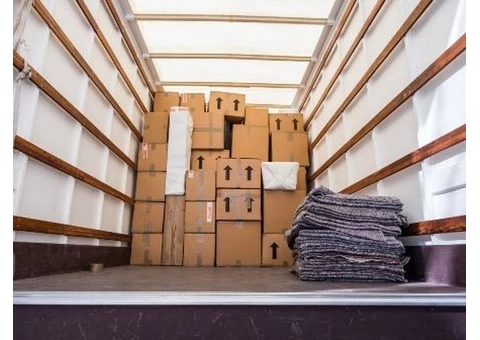 Accessible Self-Pack Containers: Affordable & Reliable
