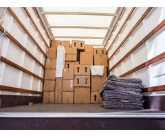 Accessible Self-Pack Containers: Affordable & Reliable