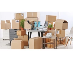 Jolly Good Removals: Your Premier Choice for Removalist Services in Perth - Stress-Free Moves Await!