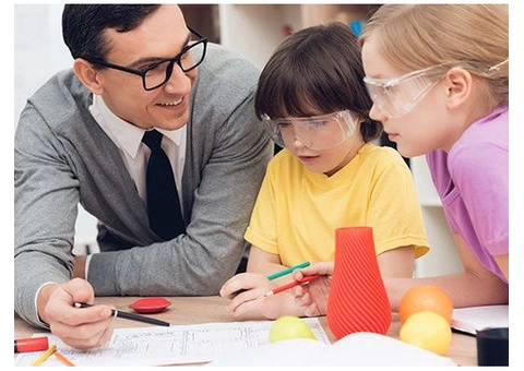 Promoting Social and Emotional Development from Trusted Day Care in Yokine