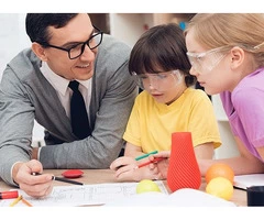 Promoting Social and Emotional Development from Trusted Day Care in Yokine