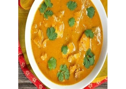 Butter Chicken Near Me | Fathimasindiankitchen.com.au