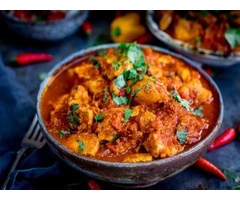 Chicken in Fountain Gate | Fathimasindiankitchen.com.au