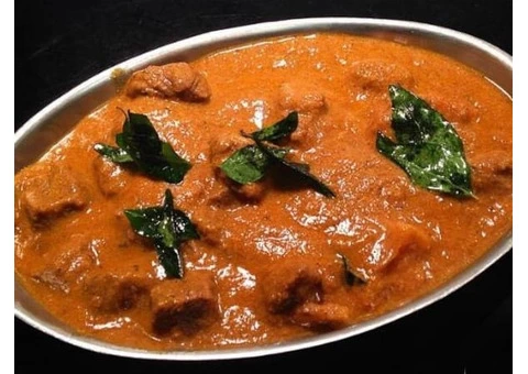 Fathima's Kitchen | Fathimasindiankitchen.com.au