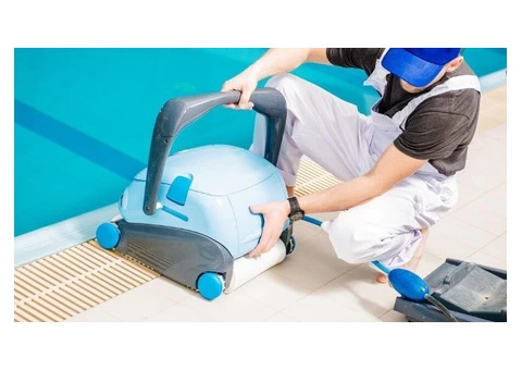 Your Reliable Supplier for Pool Supplies St Agnes