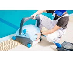 Your Reliable Supplier for Pool Supplies St Agnes