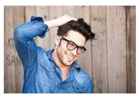 Find Hair Systems for Men - 2/4