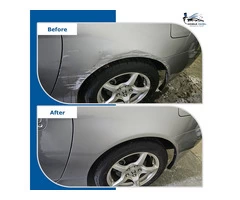 Mobile Scratch Repair Melbourne