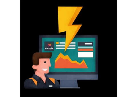 High-Quality Managed IT Services in Brisbane | Elevate Technology