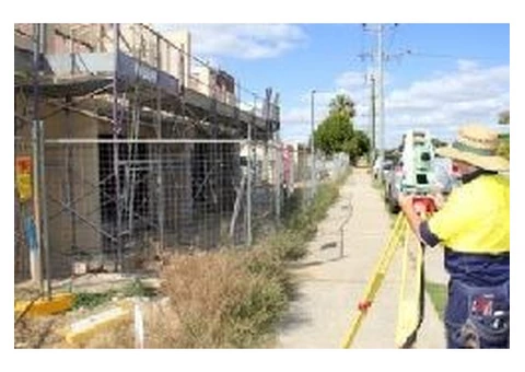 Professional Engineering & Land Surveyor Perth - LPD Surveys - 1/4