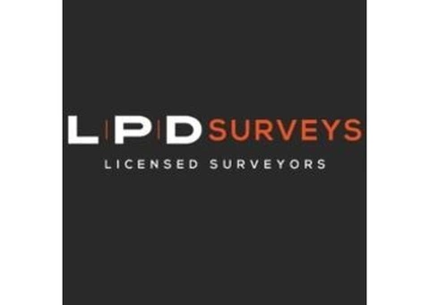 Professional Engineering & Land Surveyor Perth - LPD Surveys - 2/4