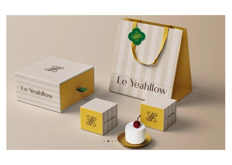 Design Product Packaging