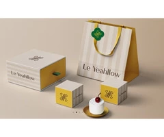 Design Product Packaging