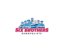 Six Brothers Removalist
