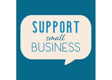 It support for small business