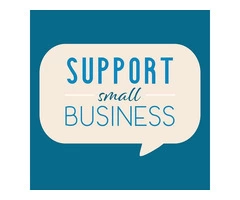 It support for small business