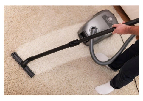 Professional Carpet Cleaning Melbourne