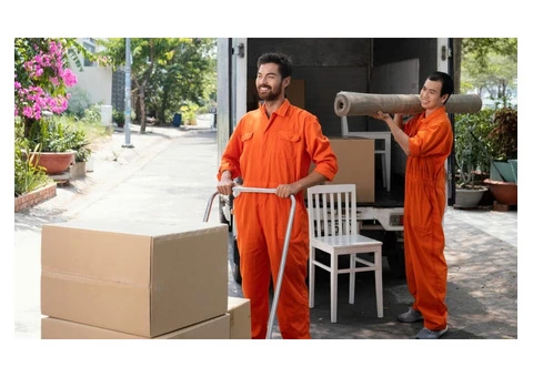 Movee - Removalists & Cheap Furniture Removals in Campbelltown
