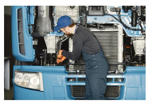 BaazTruck & Trailer Repairs - Your Trusted Partner for Expert Trailer Repairs! - 1/3