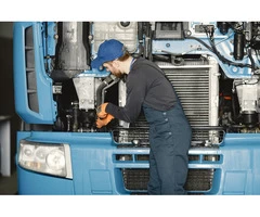 BaazTruck & Trailer Repairs - Your Trusted Partner for Expert Trailer Repairs!