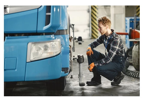 BaazTruck & Trailer Repairs - Your Trusted Partner for Expert Trailer Repairs! - 2/3