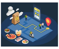 Delivering Convenience with Every Byte: Premier Food Delivery App Development Company