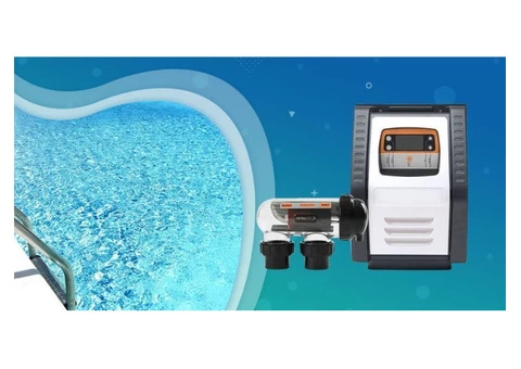 Grab The Best Pool Chlorinator Now with Our Pool Chlorinator for Sale Adelaide