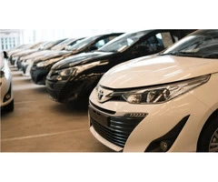Why Toyota Used Cars Are a Smart Investment
