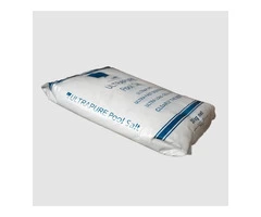 Ultrapure Pool Salt