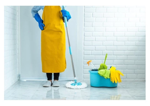 commercial cleaning services in australia